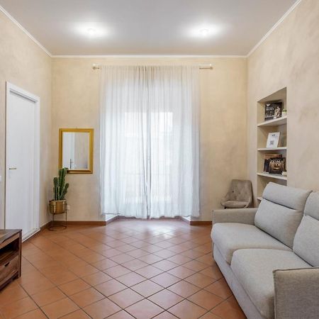Rita Apartment In Trastevere Róma Kültér fotó
