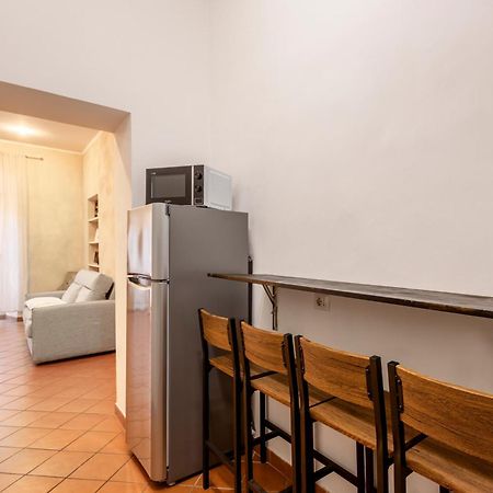 Rita Apartment In Trastevere Róma Kültér fotó