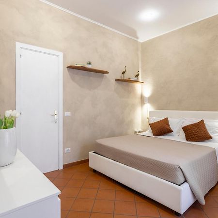 Rita Apartment In Trastevere Róma Kültér fotó