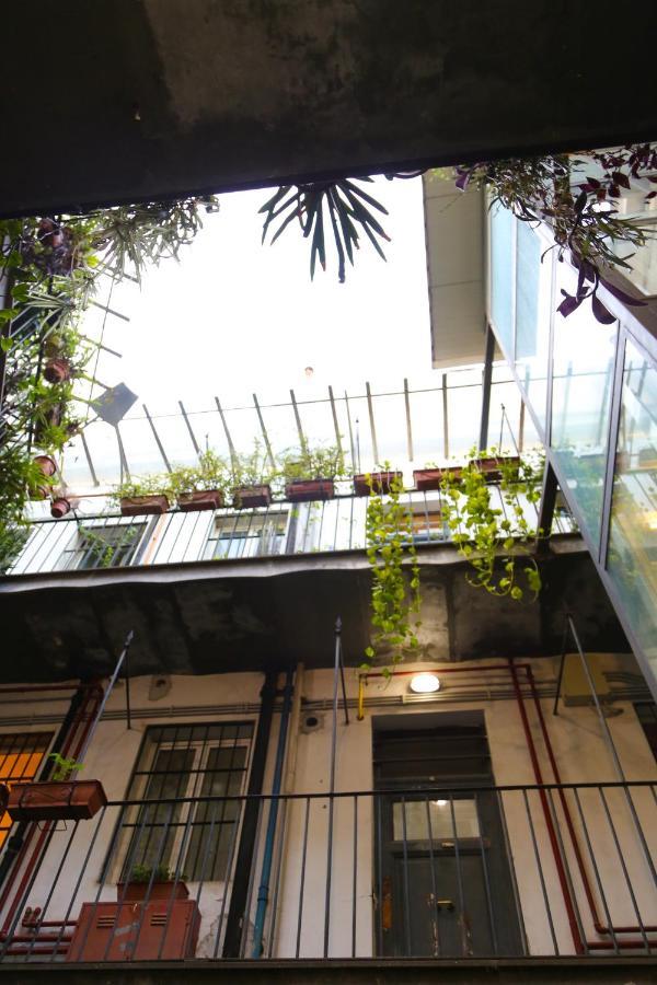 Rita Apartment In Trastevere Róma Kültér fotó