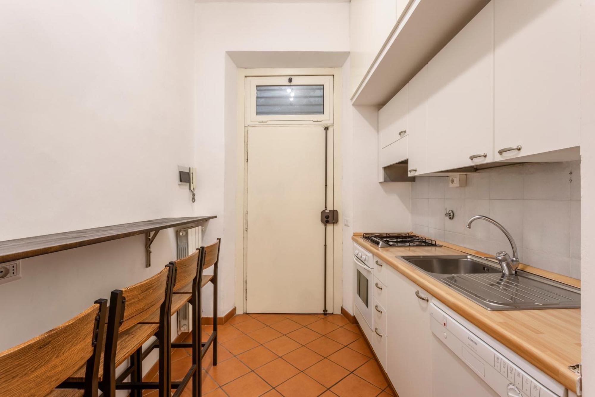 Rita Apartment In Trastevere Róma Kültér fotó